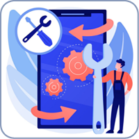 Mobile Phones Repairs